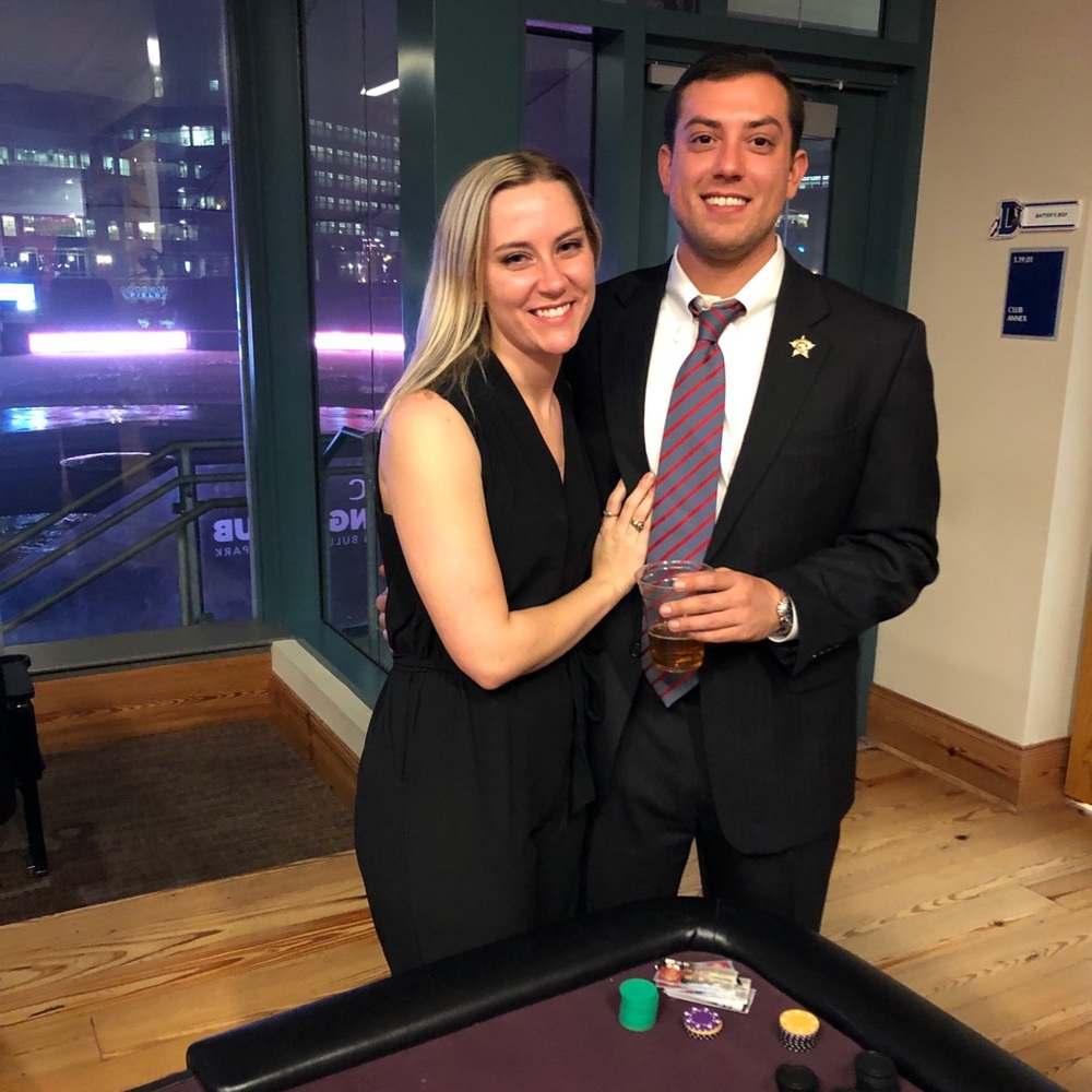 Meet your Posher, Rachel